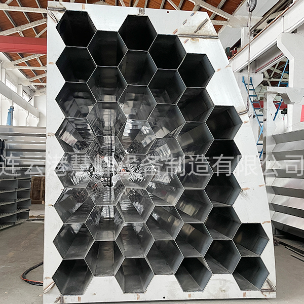 濕電除塵陽極管