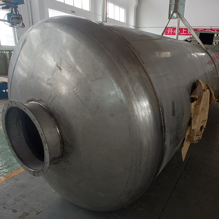 304不銹鋼船用脫硫塔