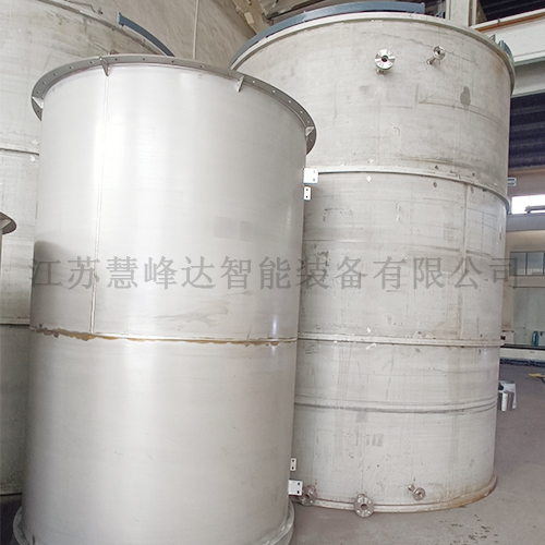 310S不銹鋼儲(chǔ)罐
