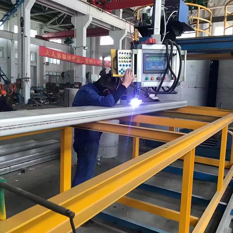 連云港等離子自動焊接加工