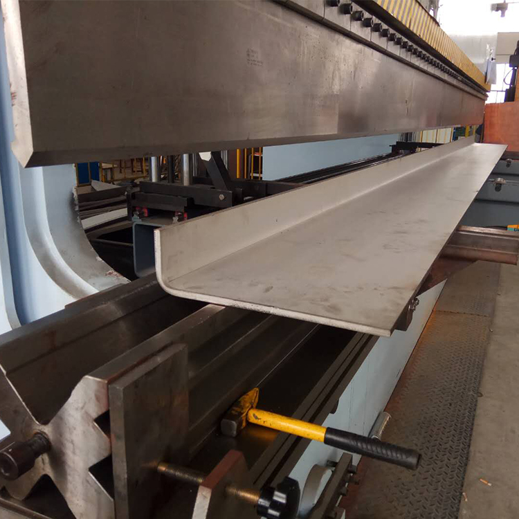 東海縣鋼板折彎